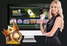 Virtual sports settlement screen